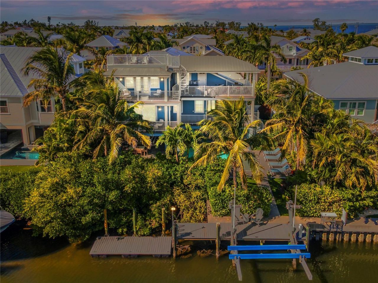 519 Villa Rosa Way, Anna Maria, FL 34216 Photo