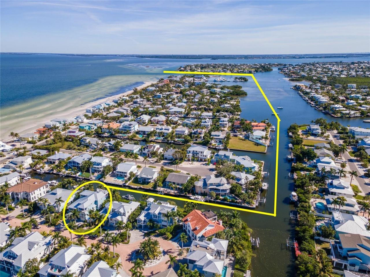 519 Villa Rosa Way, Anna Maria, FL 34216 Photo