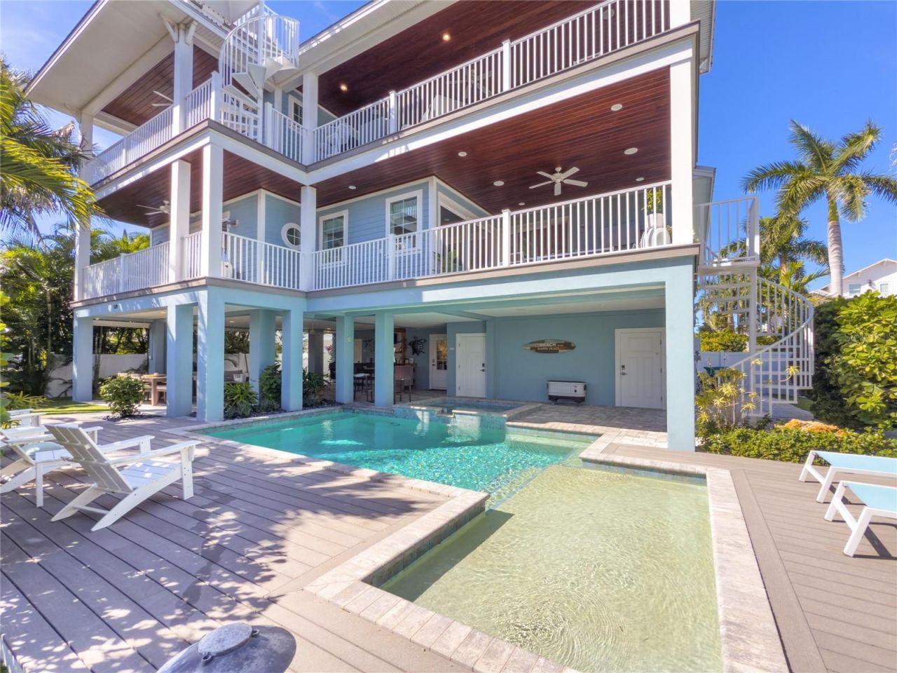 519 Villa Rosa Way, Anna Maria, FL 34216 Photo