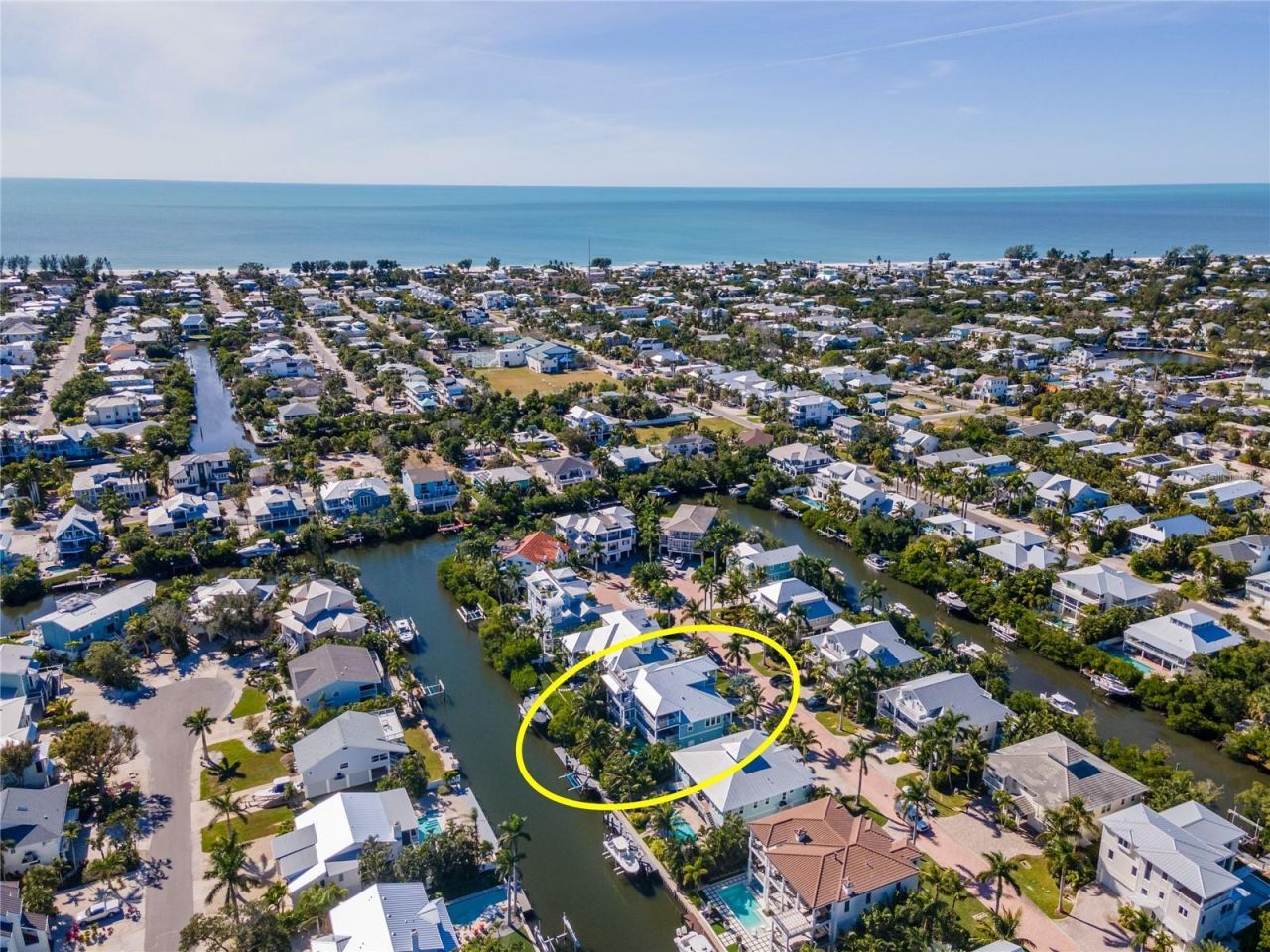 519 Villa Rosa Way, Anna Maria, FL 34216 Photo