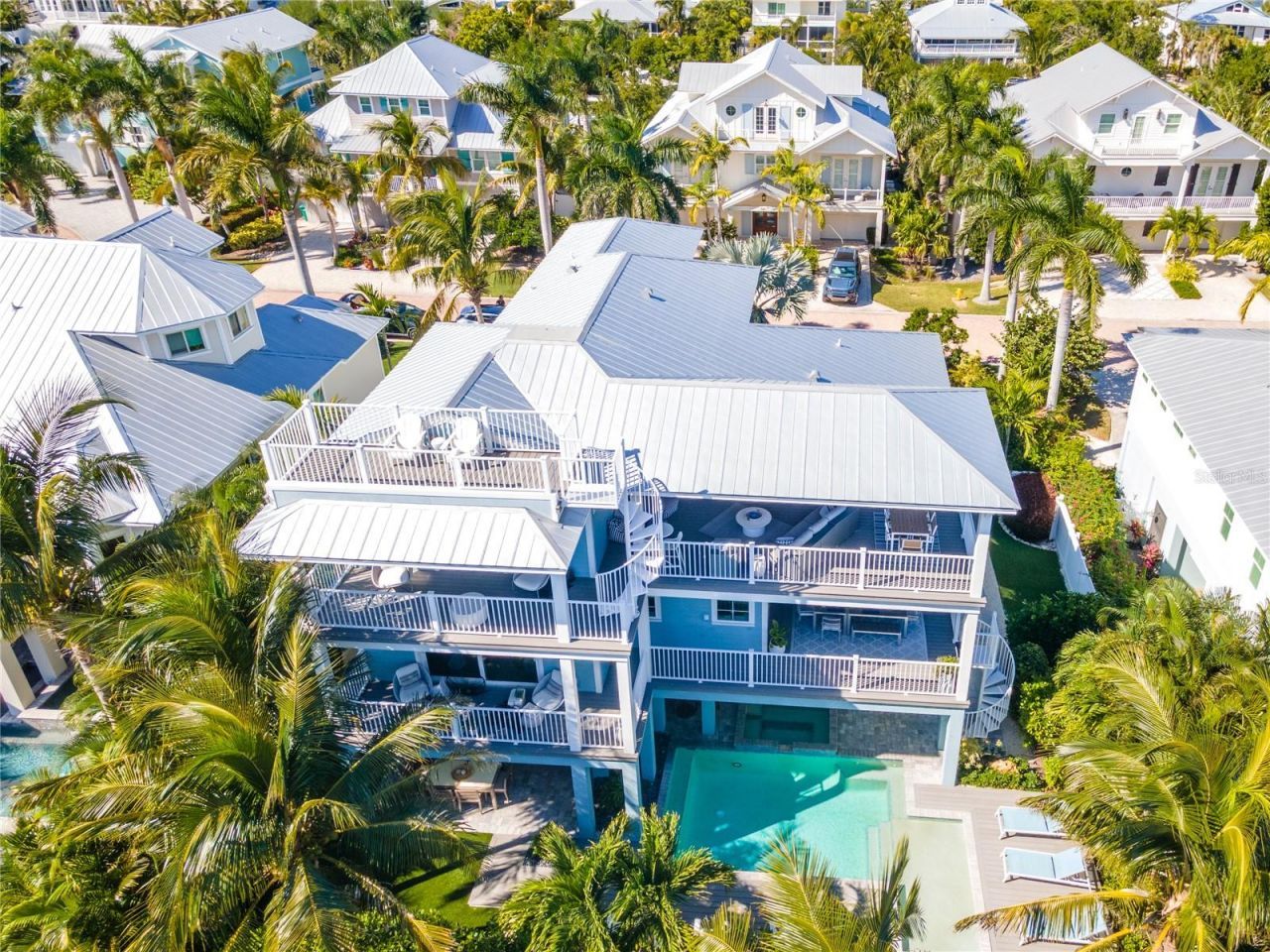 519 Villa Rosa Way, Anna Maria, FL 34216 Photo