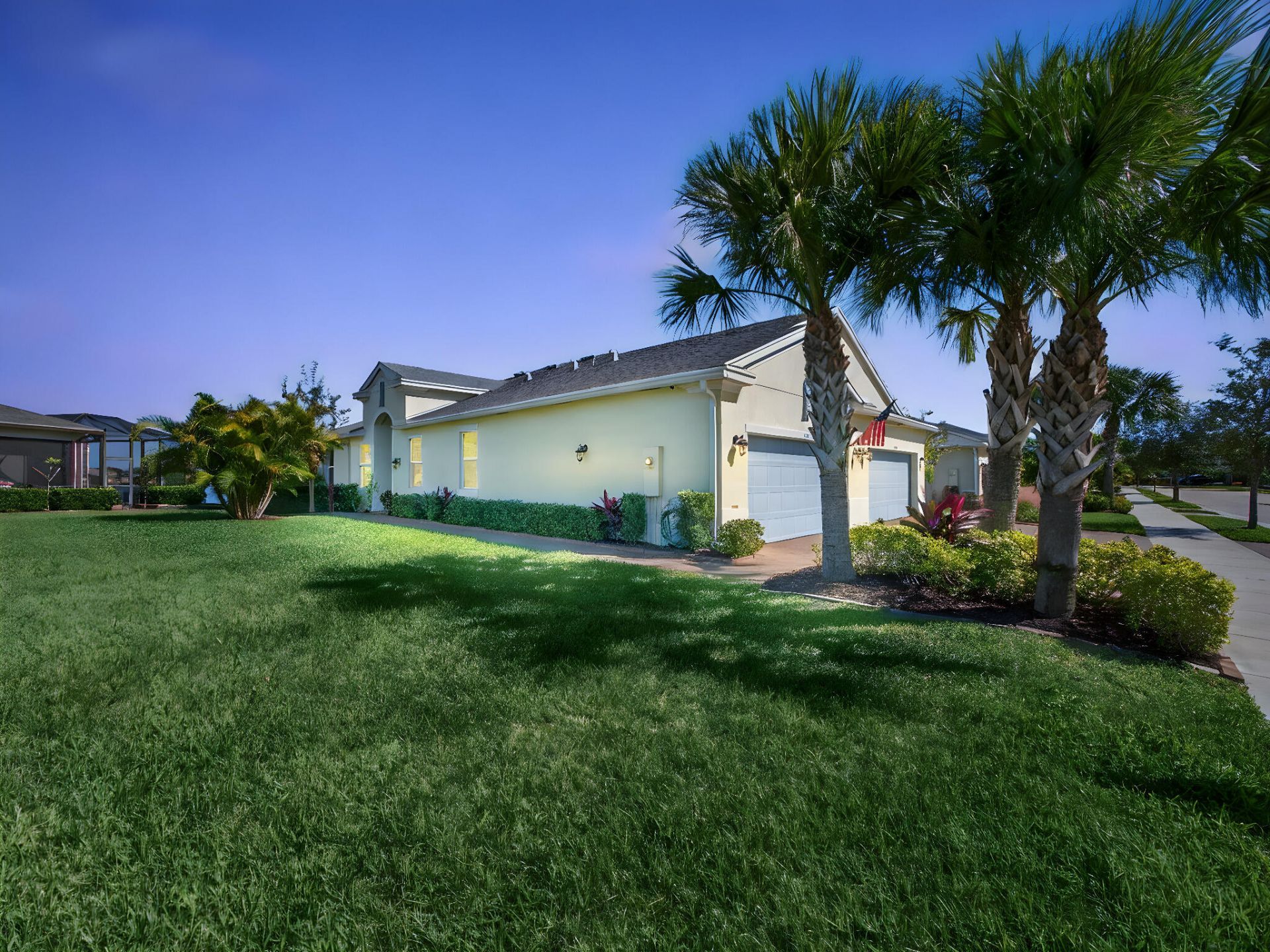 12873 SW Lake Fern Circle, Port Saint Lucie, FL 34987 Photo