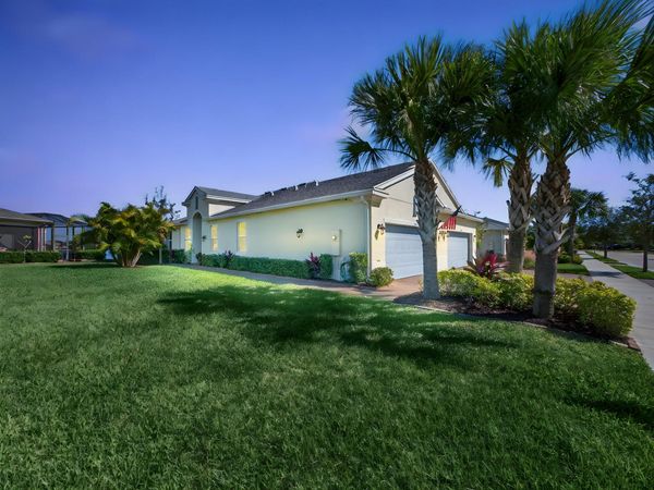 12873 SW Lake Fern Circle, Port St. Lucie, FL 34987
