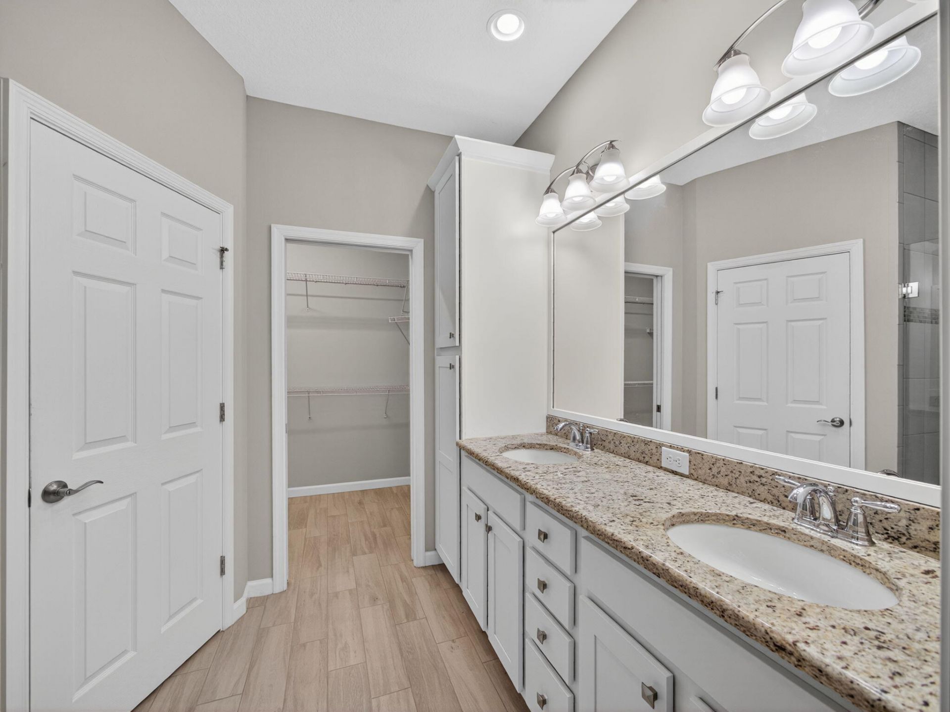 12873 SW Lake Fern Circle, Port Saint Lucie, FL 34987 Photo