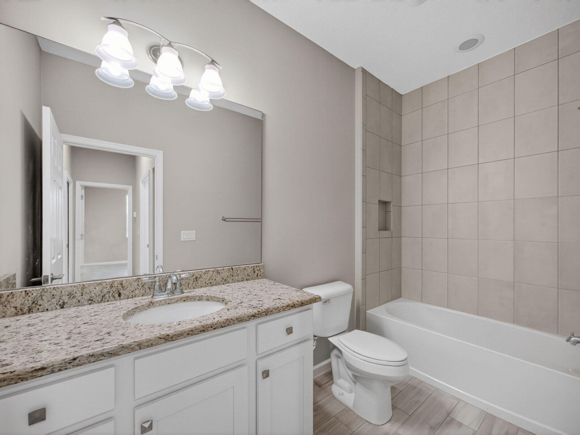 12873 SW Lake Fern Circle, Port Saint Lucie, FL 34987 Photo