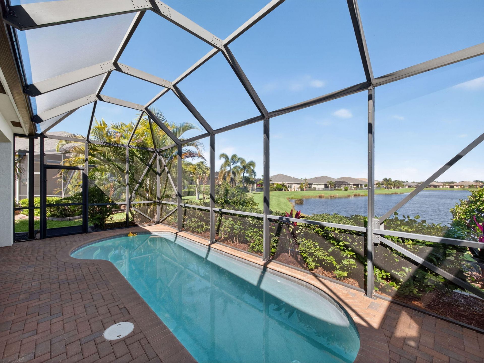 12873 SW Lake Fern Circle, Port Saint Lucie, FL 34987 Photo