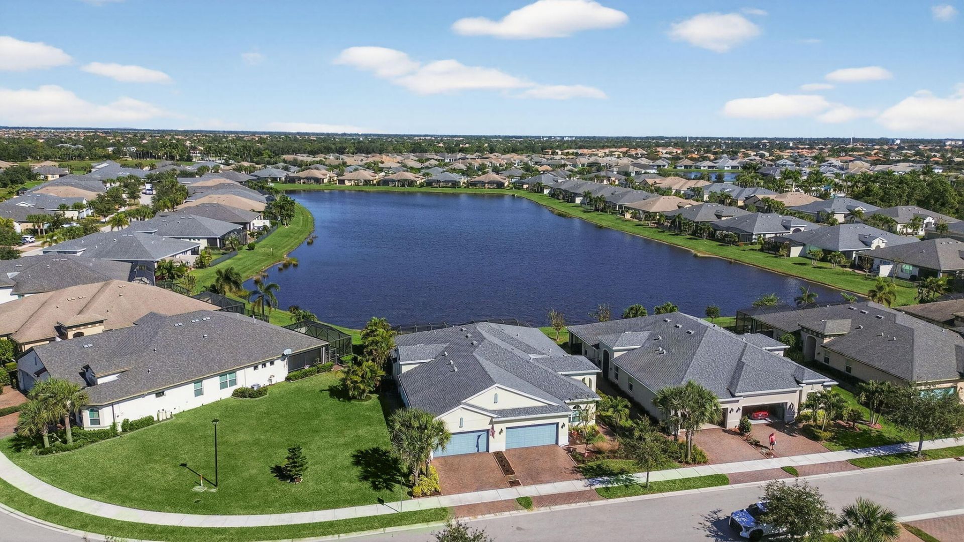 12873 SW Lake Fern Circle, Port Saint Lucie, FL 34987 Photo