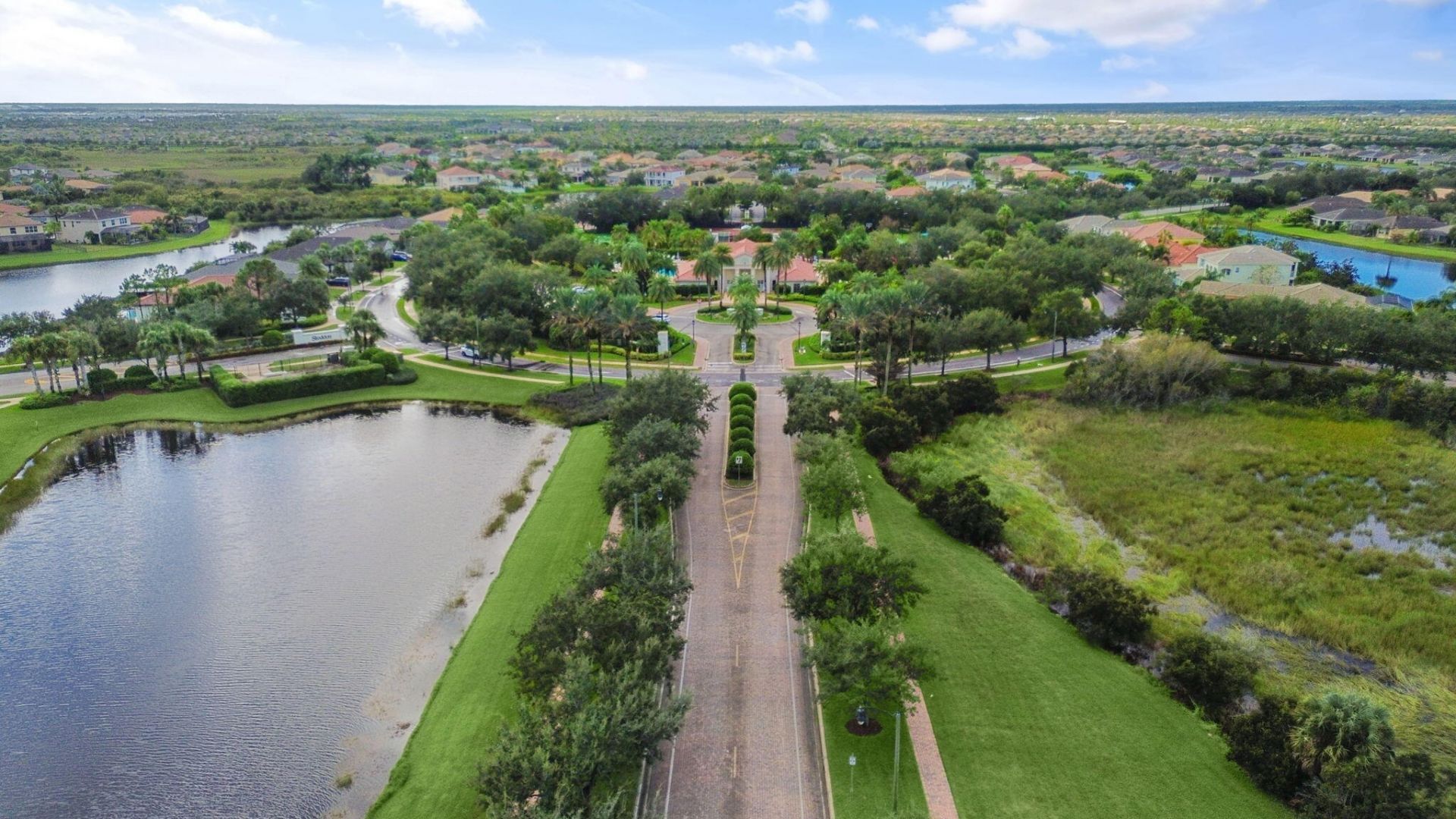 12873 SW Lake Fern Circle, Port Saint Lucie, FL 34987 Photo