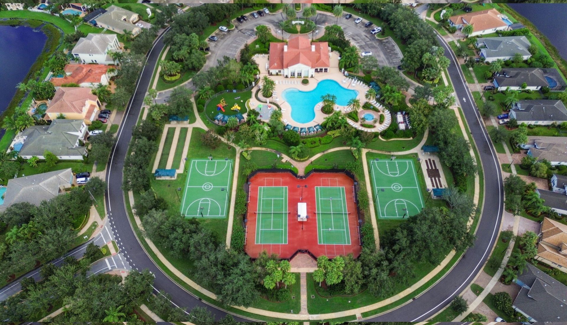 12873 SW Lake Fern Circle, Port Saint Lucie, FL 34987 Photo