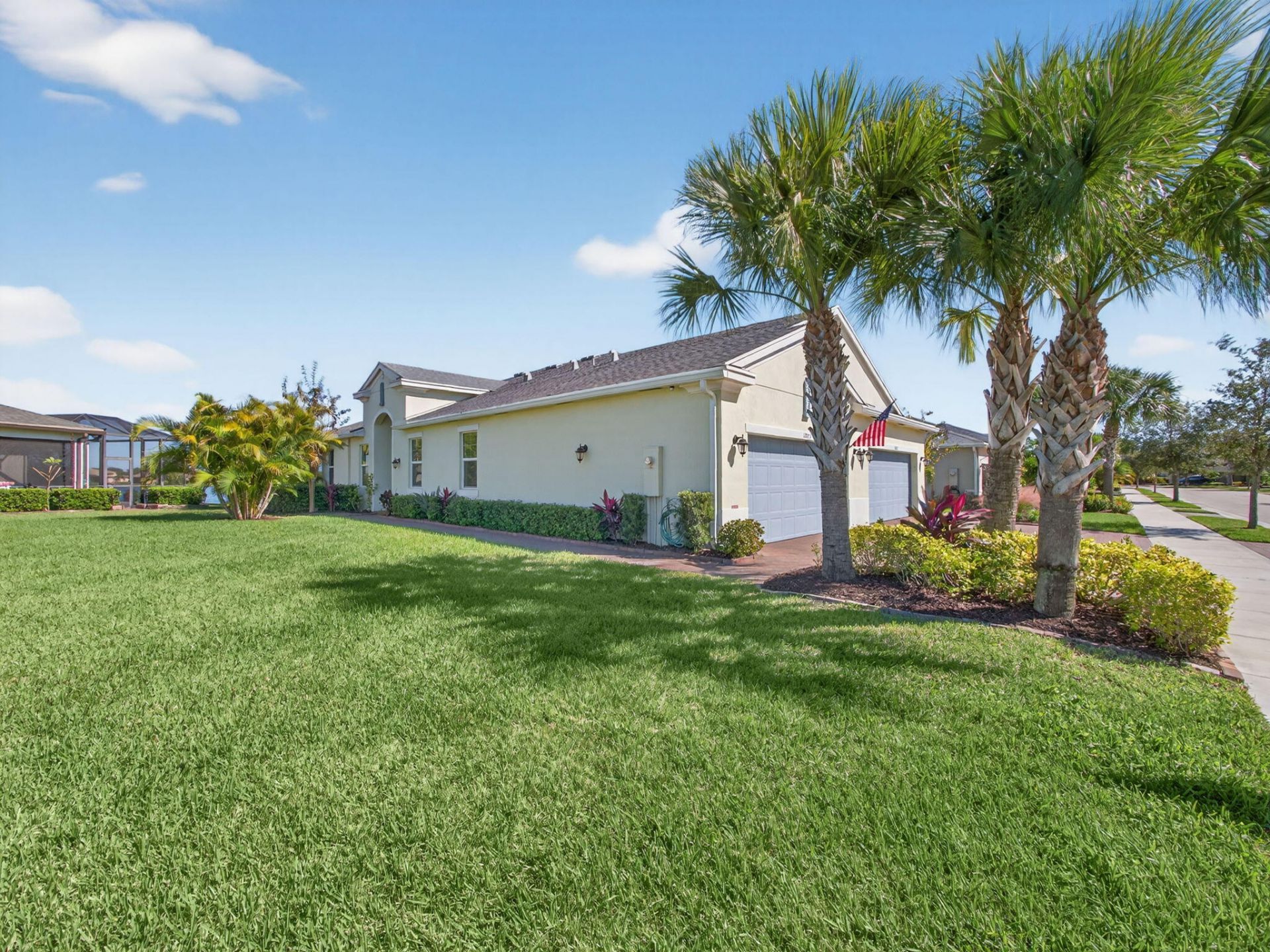 12873 SW Lake Fern Circle, Port Saint Lucie, FL 34987 Photo