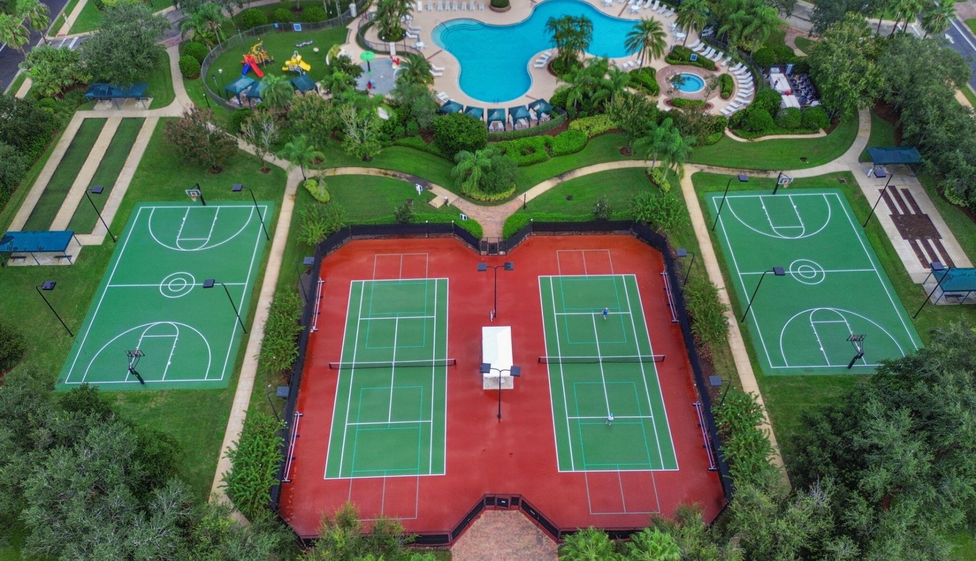 12873 SW Lake Fern Circle, Port Saint Lucie, FL 34987 Photo