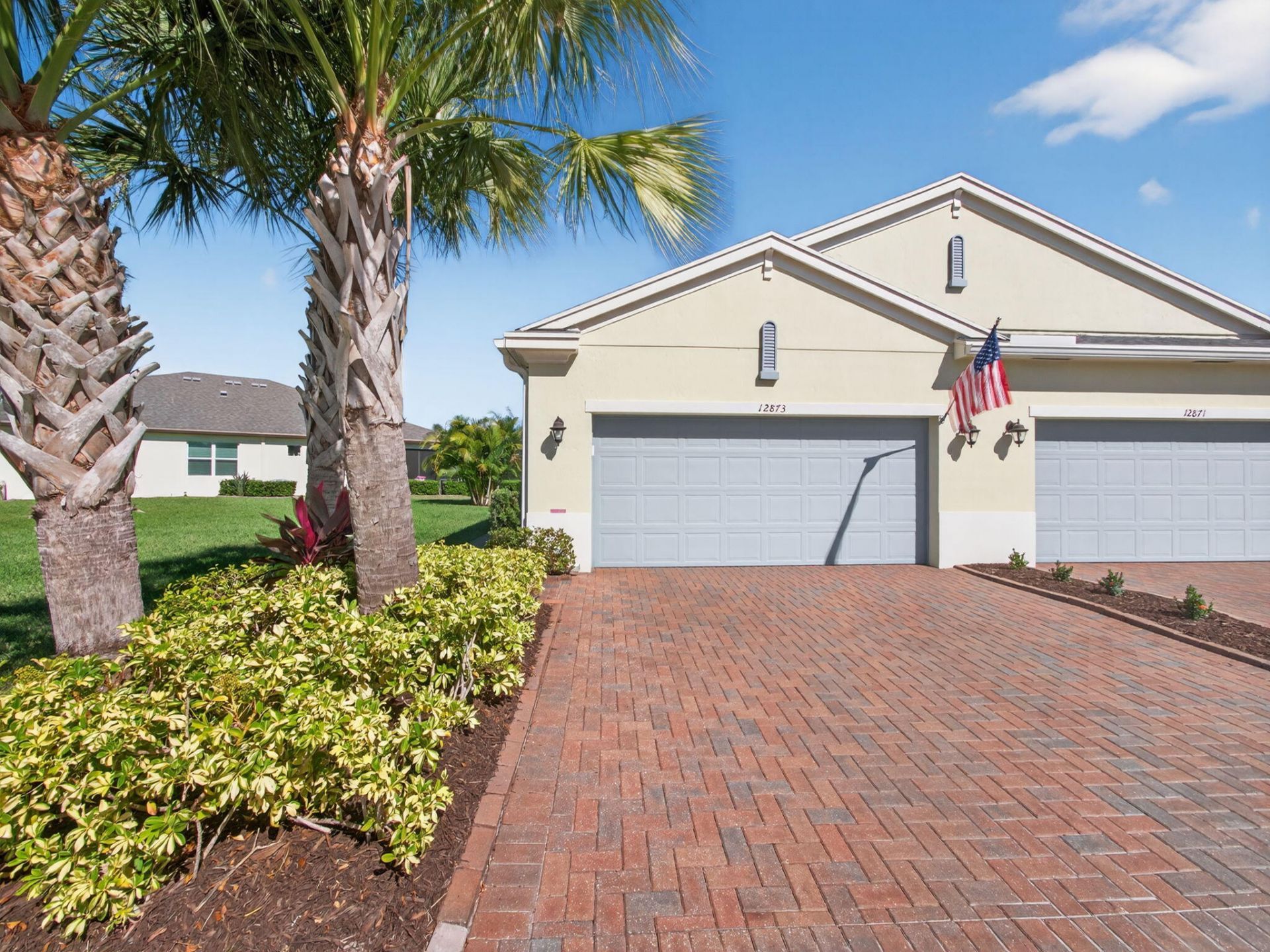 12873 SW Lake Fern Circle, Port Saint Lucie, FL 34987 Photo