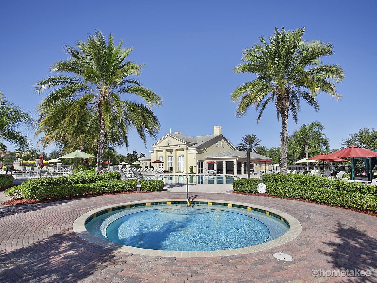 12873 SW Lake Fern Circle, Port Saint Lucie, FL 34987 Photo