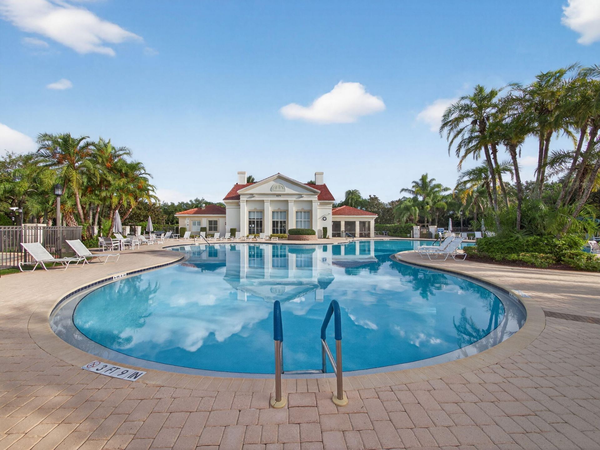 12873 SW Lake Fern Circle, Port Saint Lucie, FL 34987 Photo