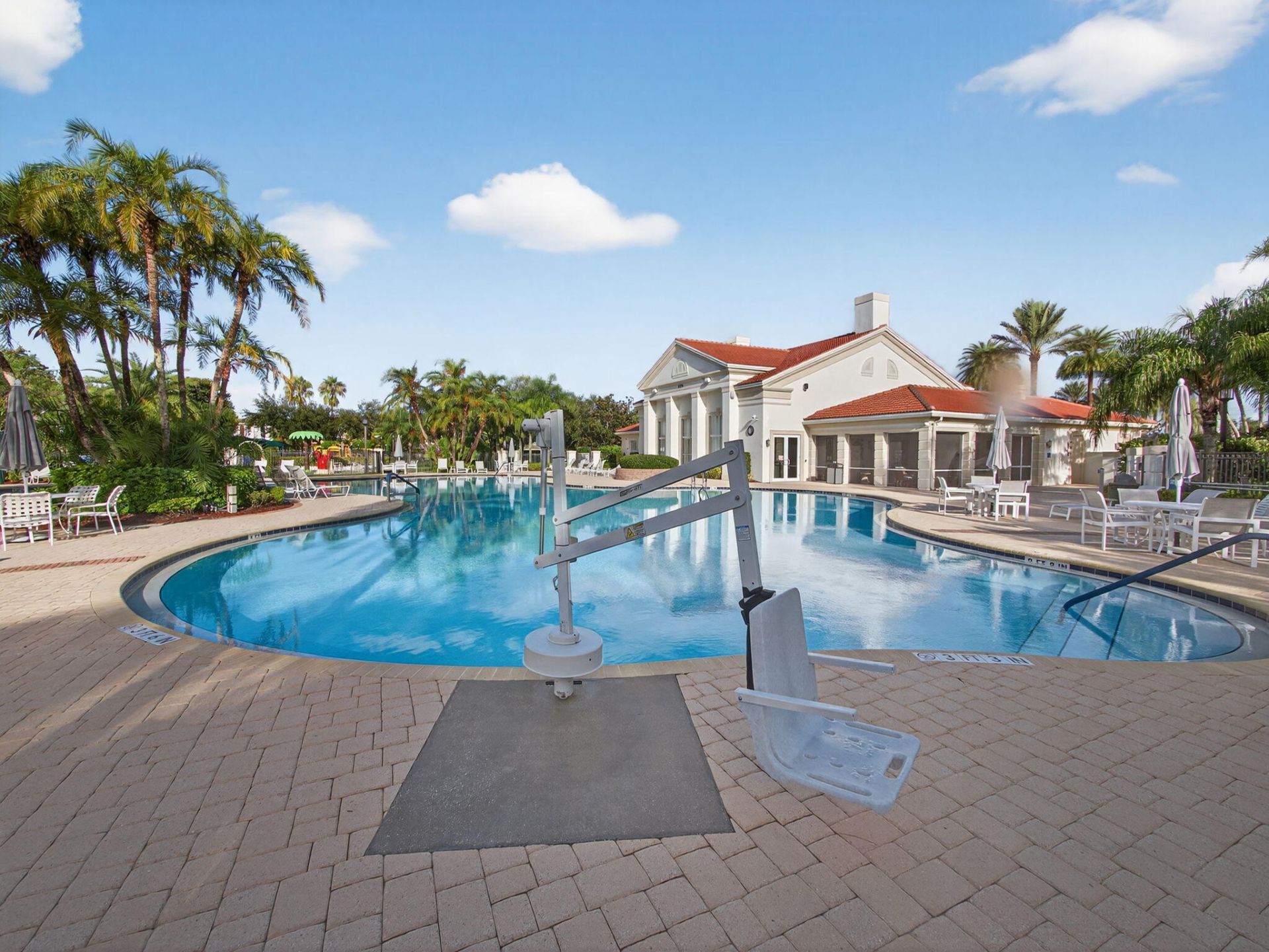 12873 SW Lake Fern Circle, Port Saint Lucie, FL 34987 Photo