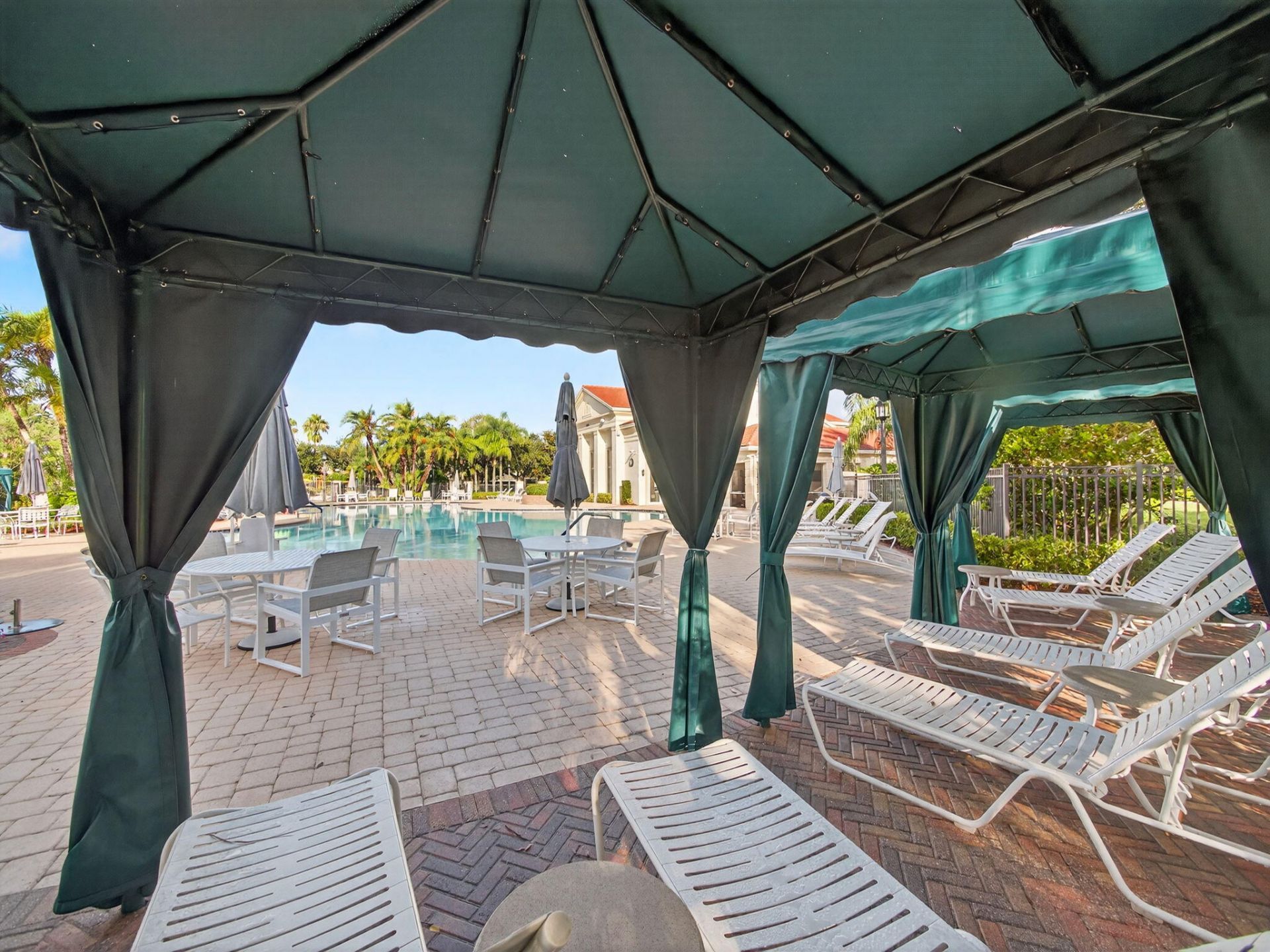 12873 SW Lake Fern Circle, Port Saint Lucie, FL 34987 Photo