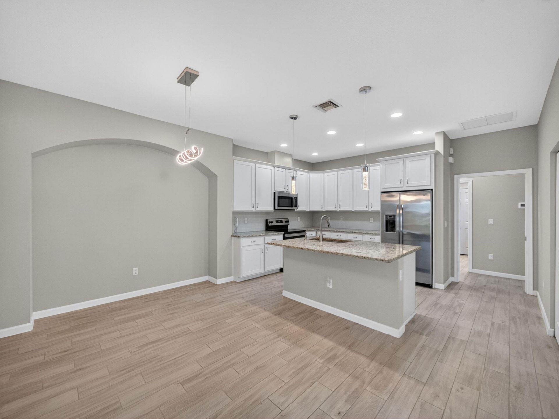 12873 SW Lake Fern Circle, Port Saint Lucie, FL 34987 Photo