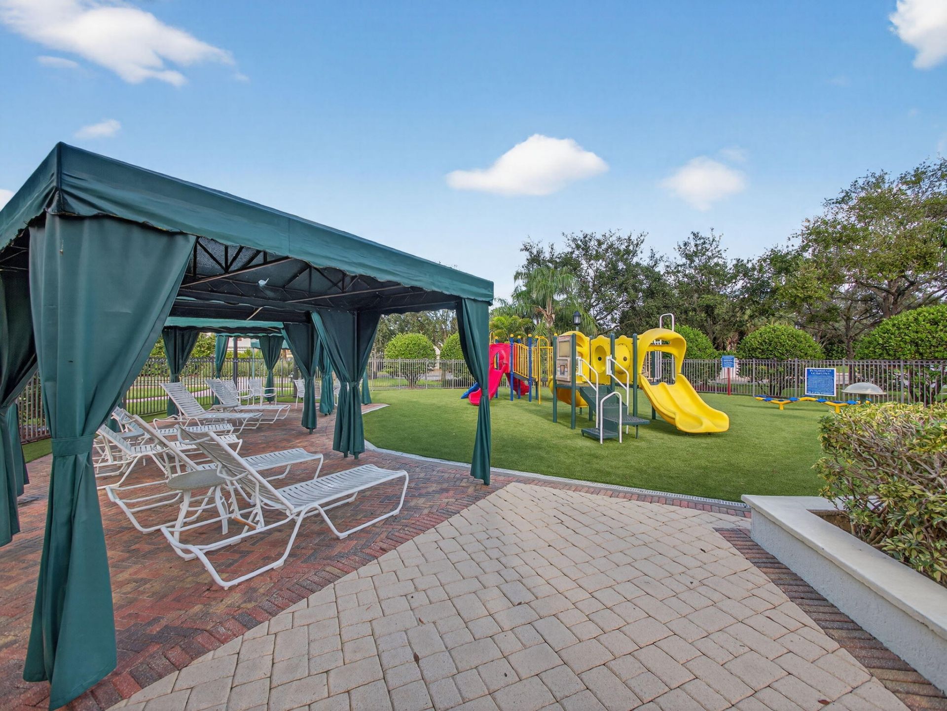 12873 SW Lake Fern Circle, Port Saint Lucie, FL 34987 Photo