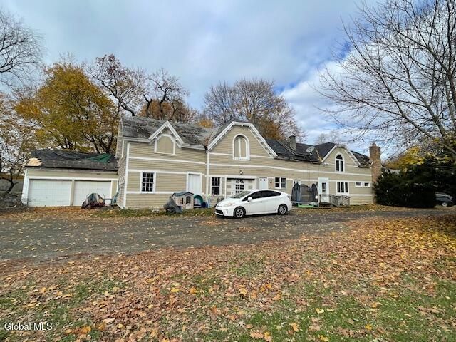 3648 Horseshoe Drive, Valatie, NY 12184 Main Photo