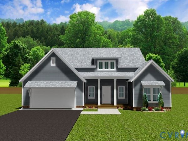 4830 St Patrick Court, North Chesterfield, VA 23237