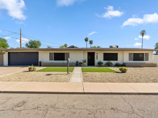 3901 N 19TH Street, Phoenix, AZ 85016