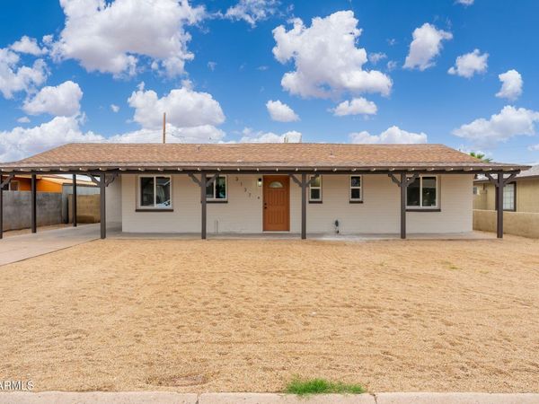 3137 W TURNEY Avenue, Phoenix, AZ 85017