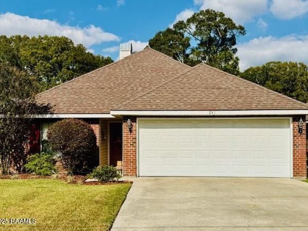 241 Sophie Street, Lafayette, LA 70501