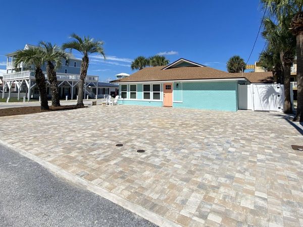 8312 Surf Drive, Panama City Beach, FL 32408