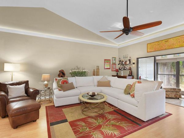 6040 SE Martinique Drive, Unit 201, Stuart, FL 34997