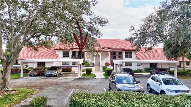 6040 SE Martinique Dr, Unit 201, Stuart, FL 34997 Photo