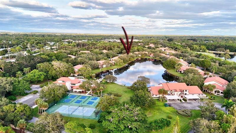 6040 SE Martinique Dr, Unit 201, Stuart, FL 34997 Photo