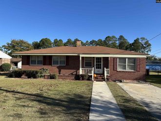 1411 E harrison EXT Street Dillon, SC 29536