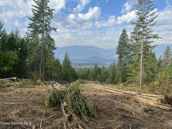 NKA Birdpoint Rd, Bonners Ferry, ID 83805