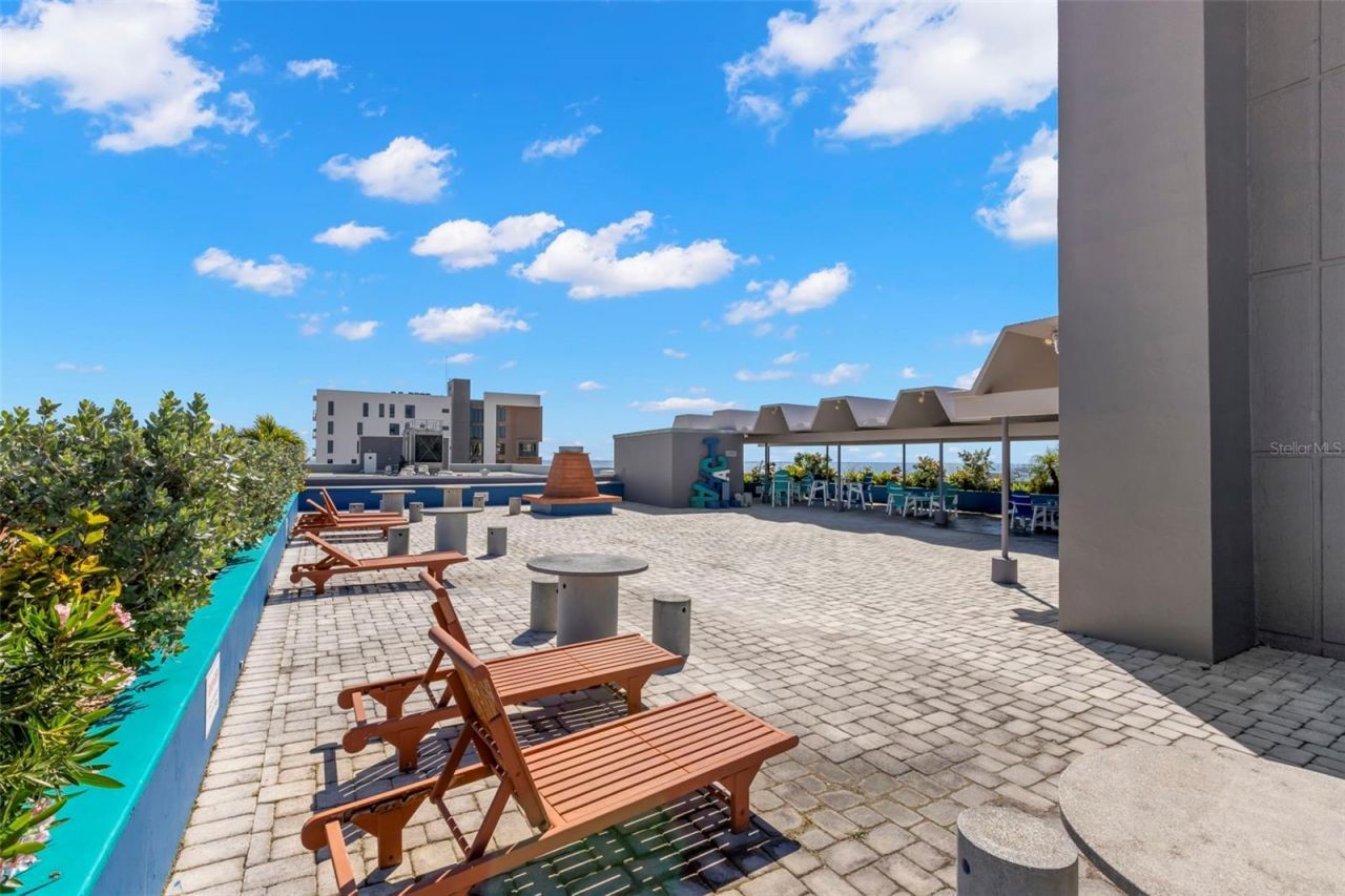 470 3rd Street S, Unit 921, Saint Petersburg, FL 33701 Photo