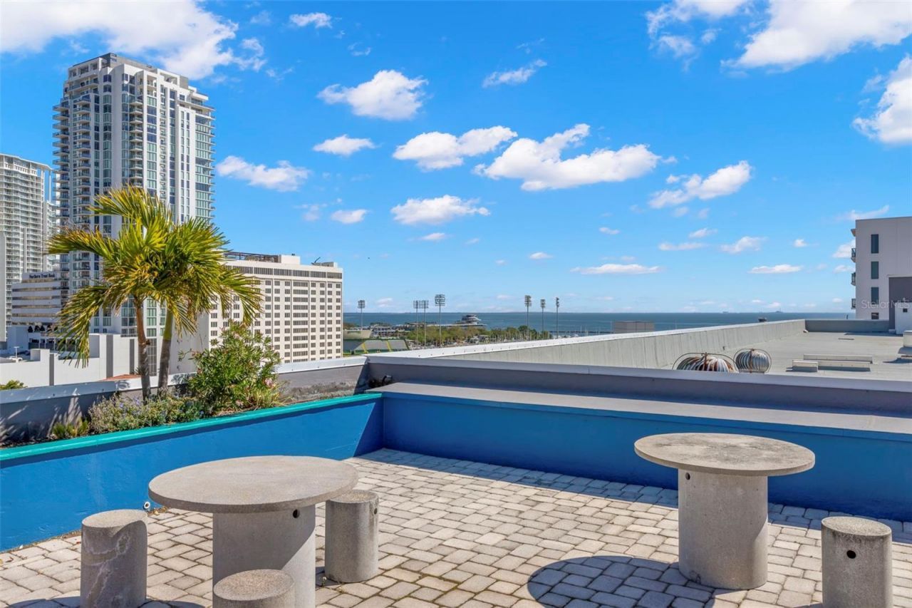 470 3rd Street S, Unit 921, Saint Petersburg, FL 33701 Photo