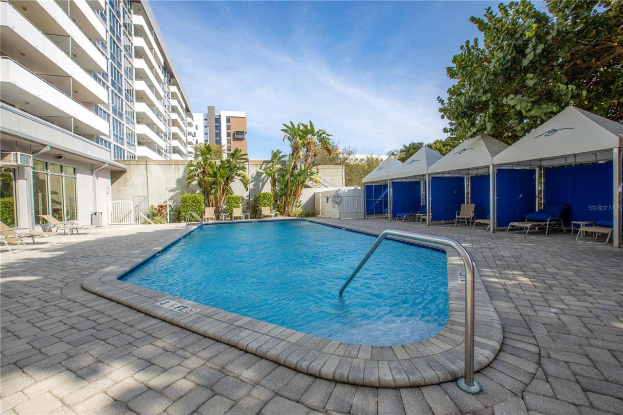 470 3rd Street S, Unit 921, Saint Petersburg, FL 33701 Photo