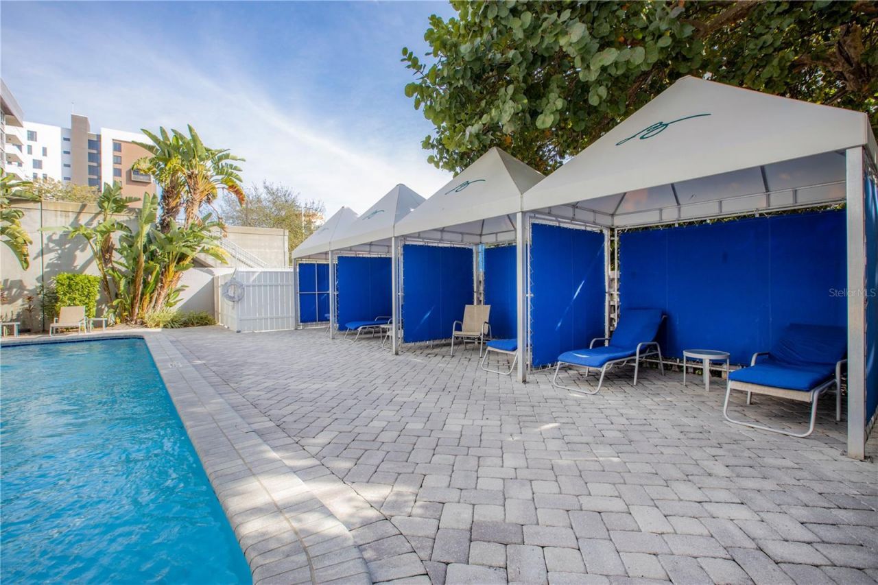 470 3rd Street S, Unit 921, Saint Petersburg, FL 33701 Photo