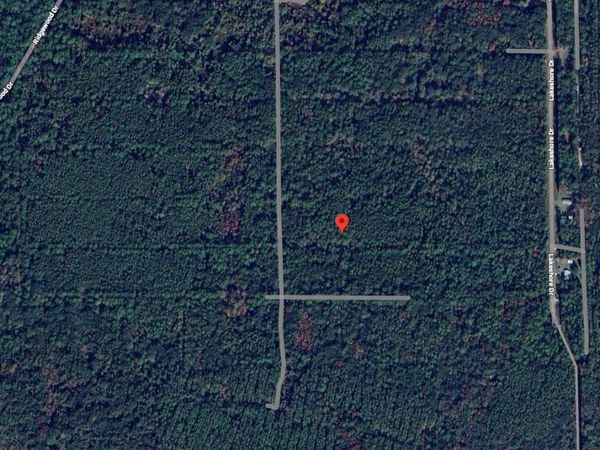 208 GARRISON AVENUE, GEORGETOWN, FL 32139