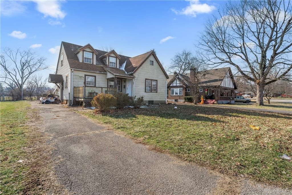 3832 Ridge Avenue, Dayton, OH 45414 Main Photo