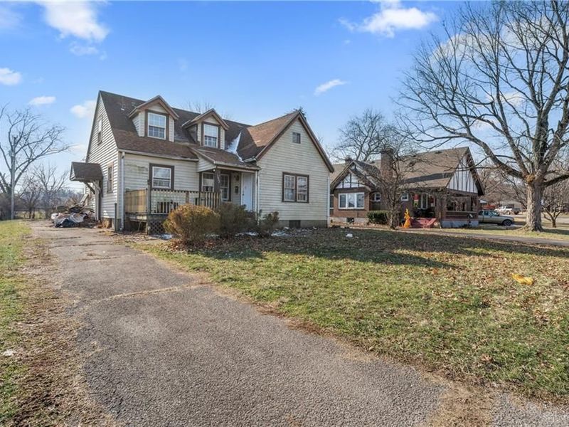 3832 Ridge Avenue, Dayton, OH 45414 Photo 1