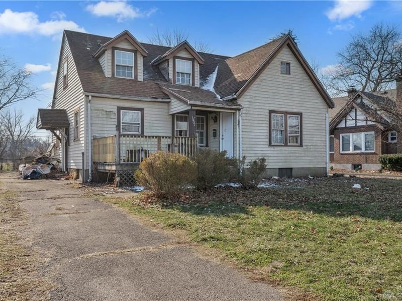 3832 Ridge Avenue, Dayton, OH 45414 Photo 2