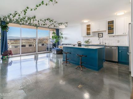 100 N Arlington Avenue, Unit 7I, Reno, NV 89501 Photo