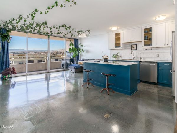 100 N Arlington Avenue, Unit 7I, Reno, NV 89501
