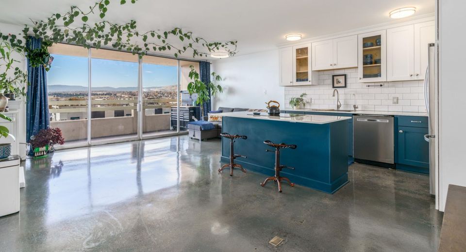 100 N Arlington Avenue, Unit 7I, Reno, NV 89501 Photo