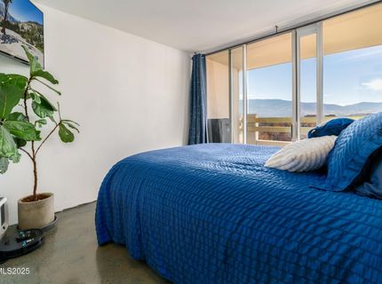 100 N Arlington Avenue, Unit 7I, Reno, NV 89501 Photo