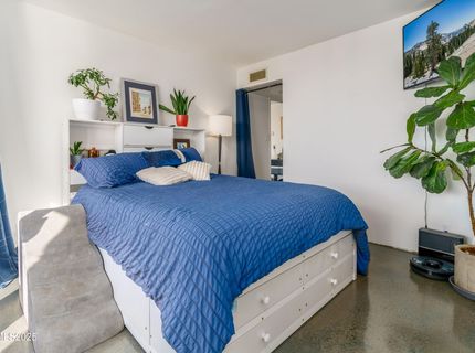 100 N Arlington Avenue, Unit 7I, Reno, NV 89501 Photo