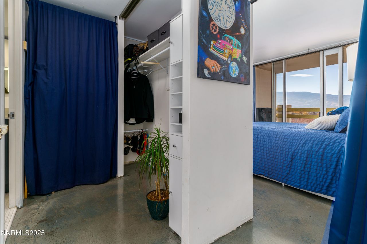 100 N Arlington Avenue, Unit 7I, Reno, NV 89501 Photo
