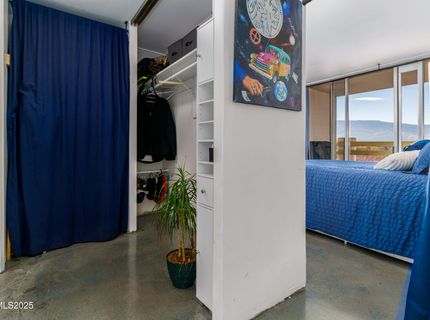 100 N Arlington Avenue, Unit 7I, Reno, NV 89501 Photo