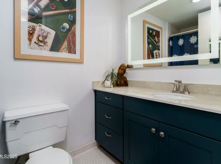 100 N Arlington Avenue, Unit 7I, Reno, NV 89501 Photo