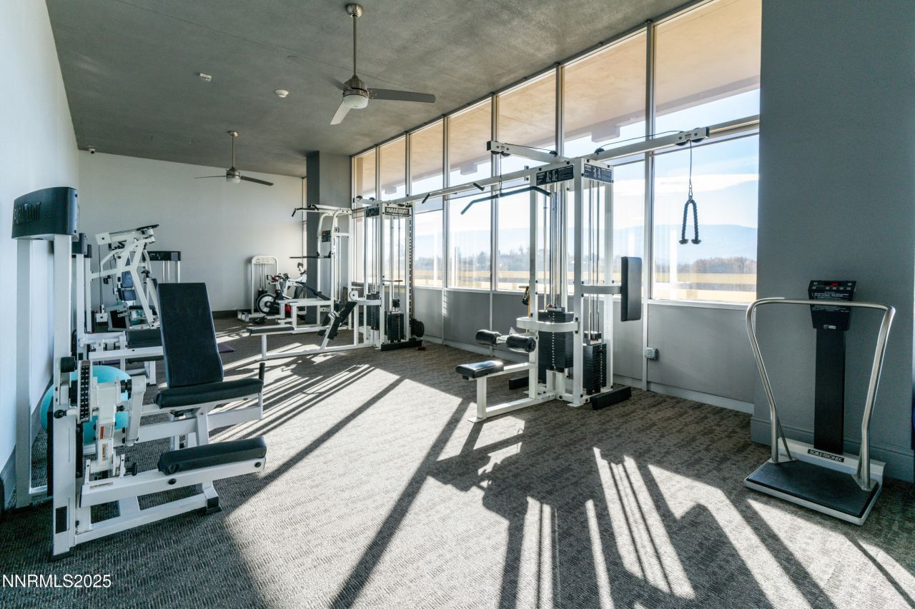 100 N Arlington Avenue, Unit 7I, Reno, NV 89501 Photo